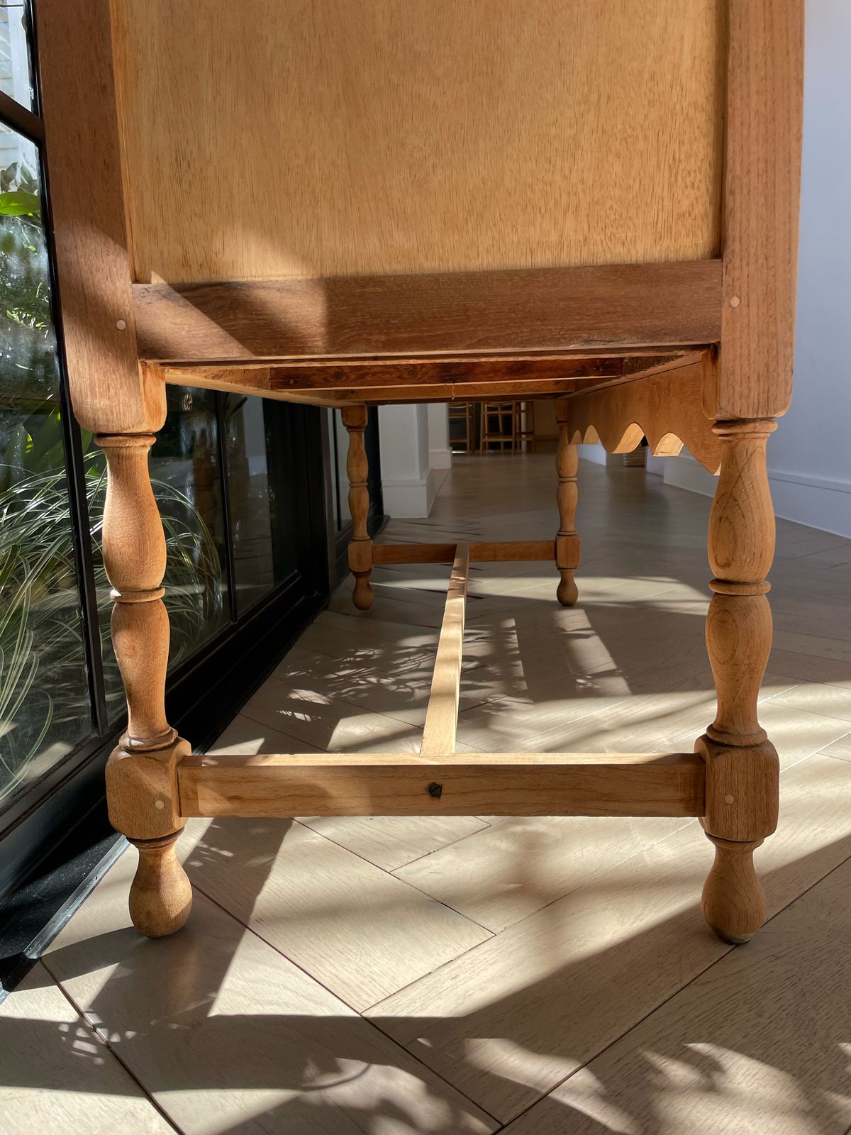 Western Sideboard
