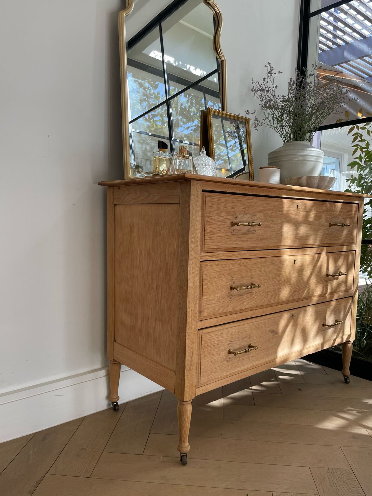 Scarborough Chest of Draws