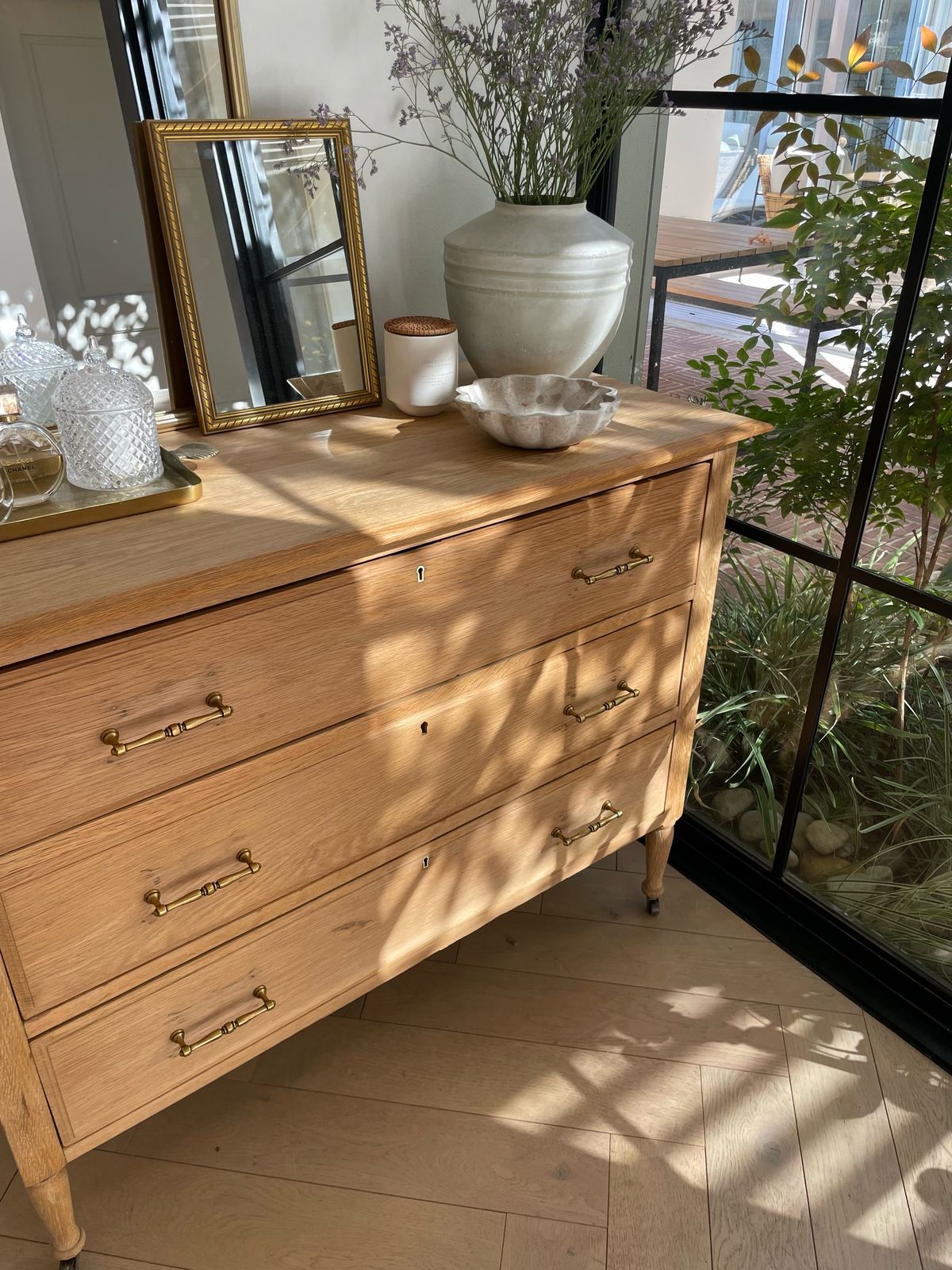 Scarborough Chest of Draws