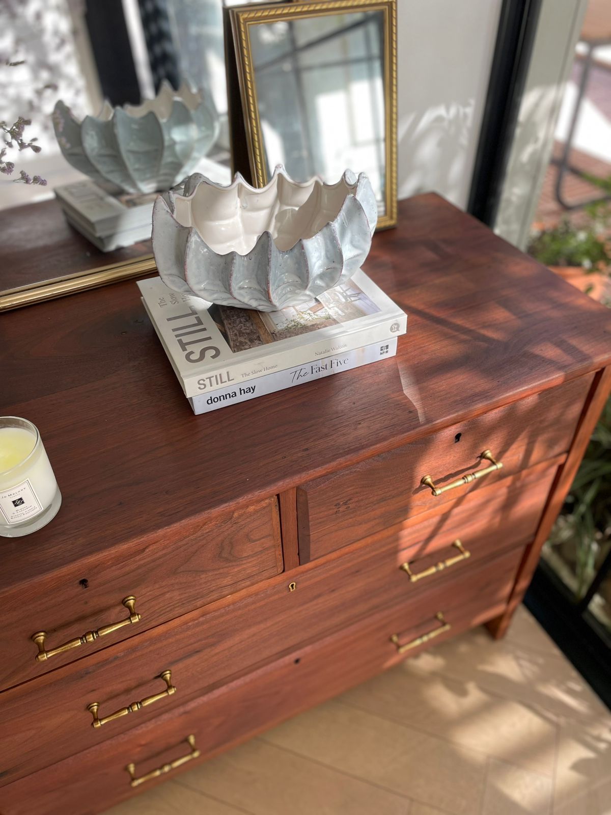 Springfield Chest