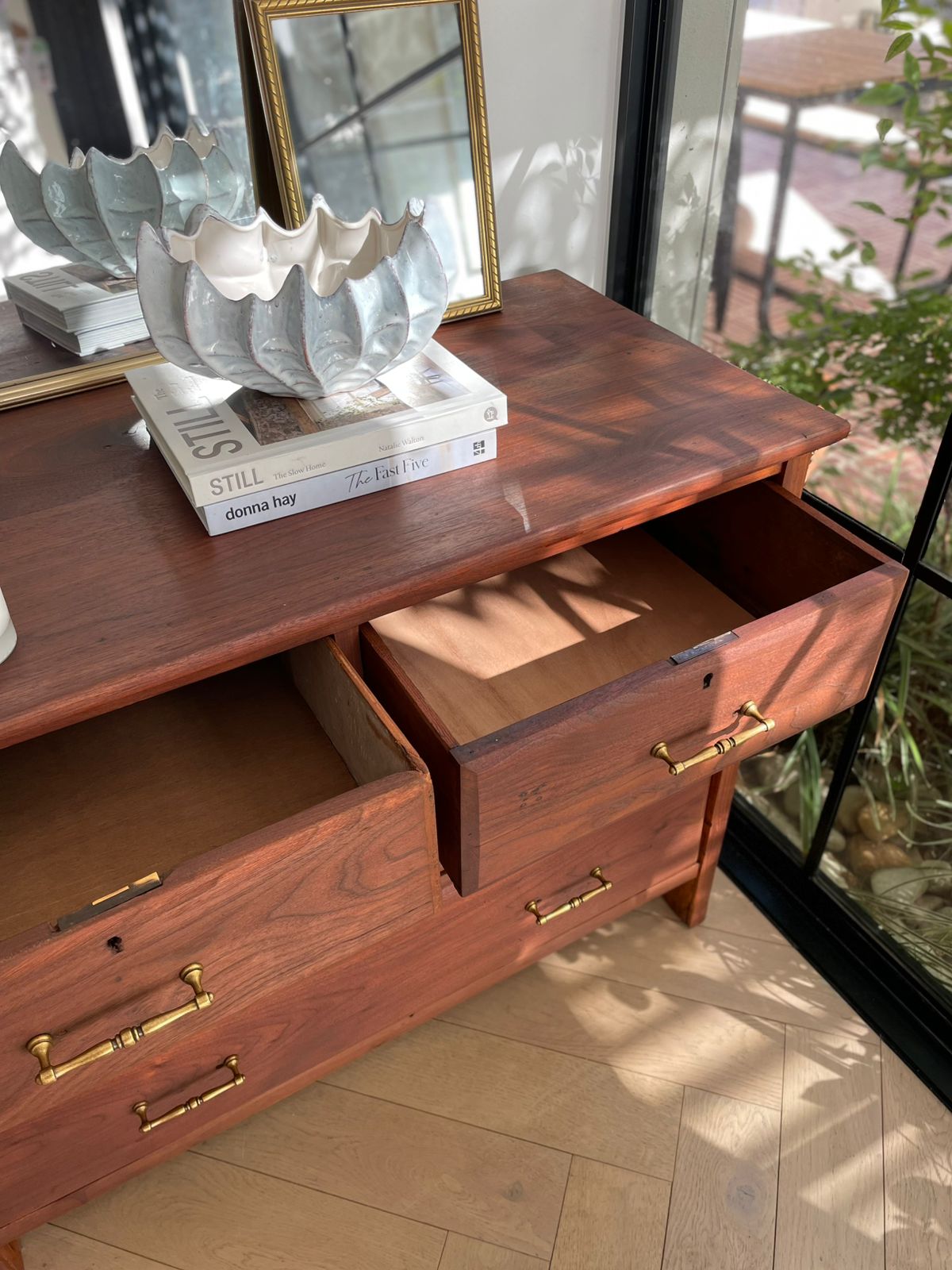 Springfield Chest