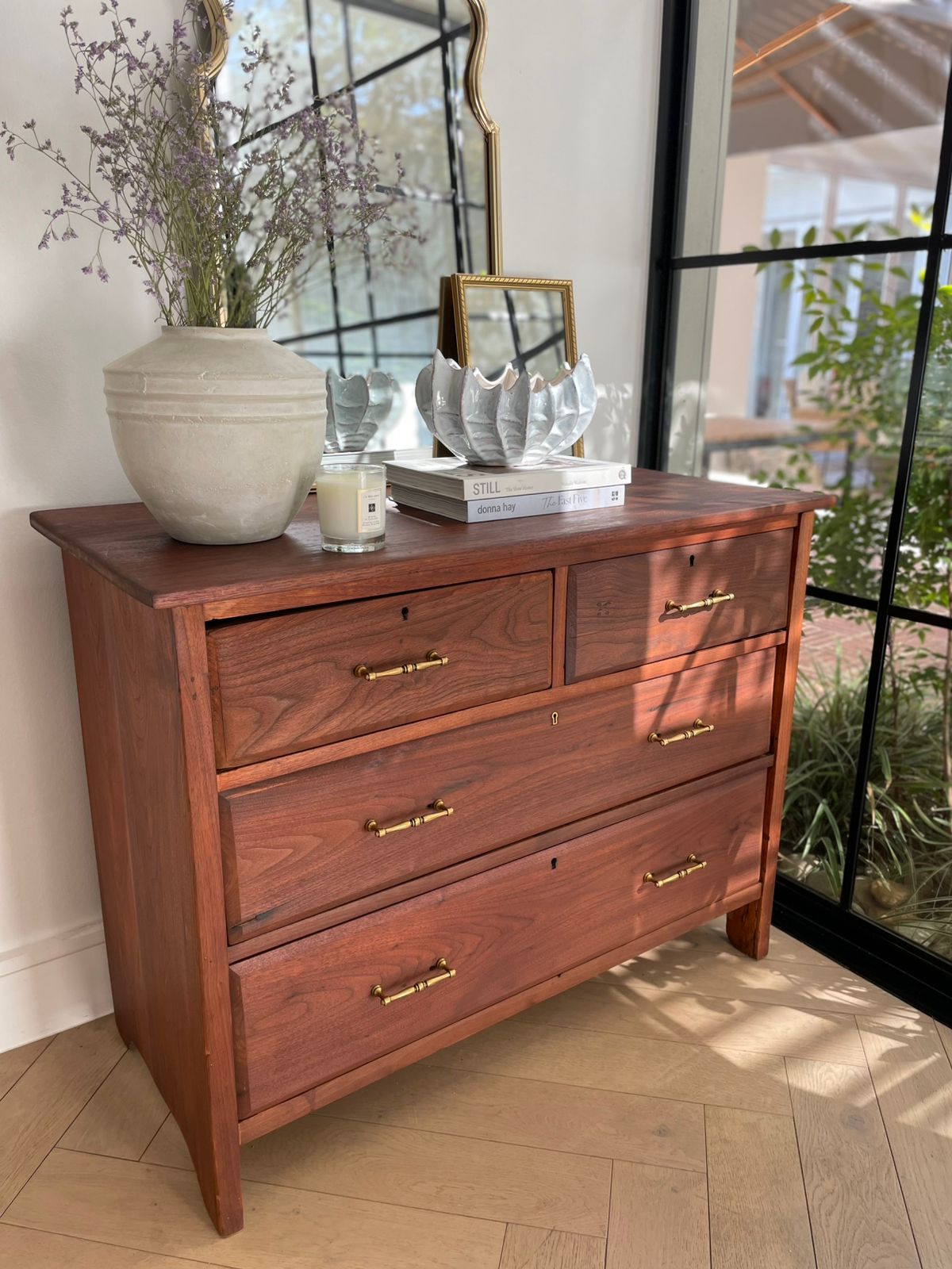 Springfield Chest