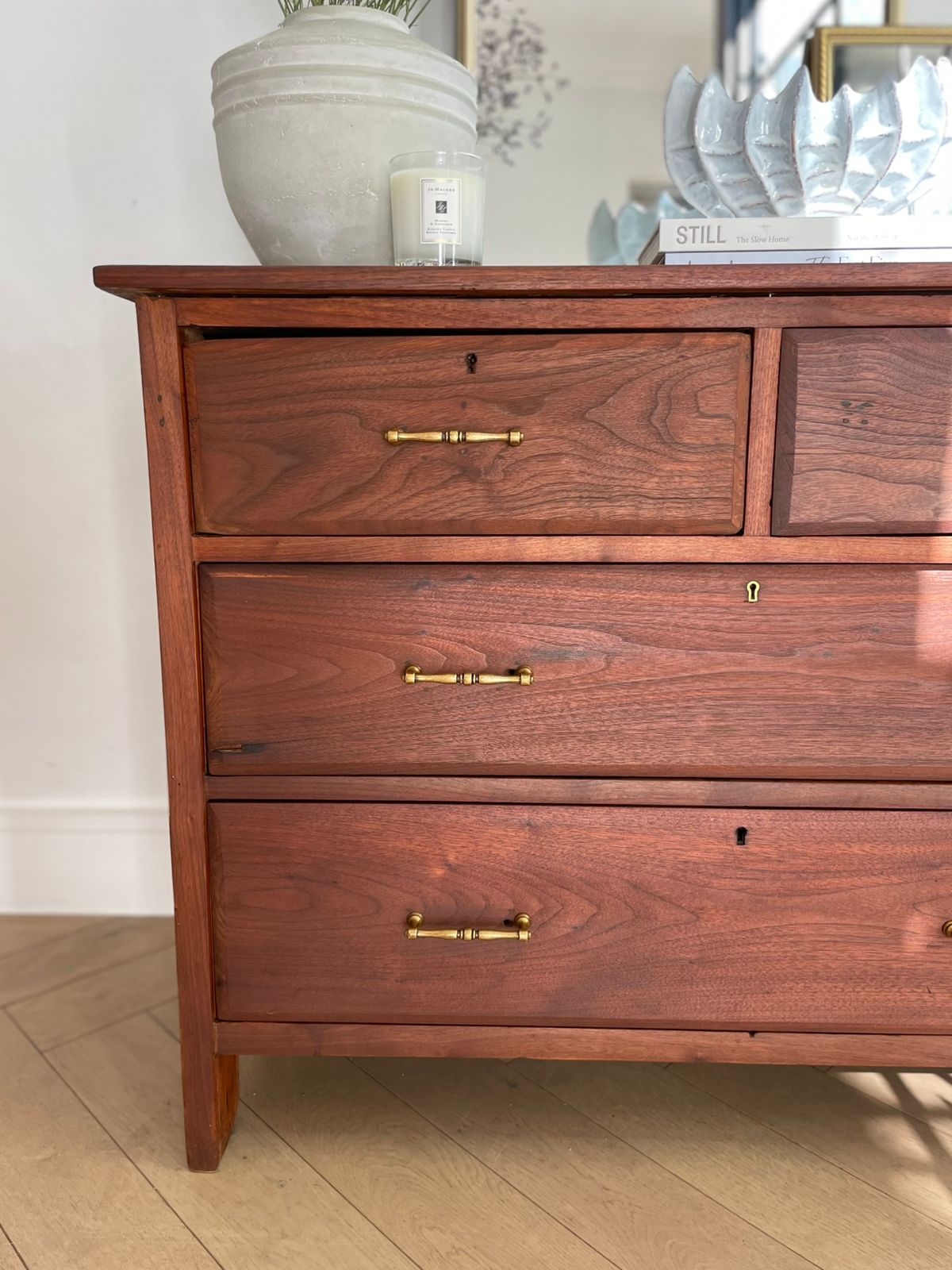 Springfield Chest