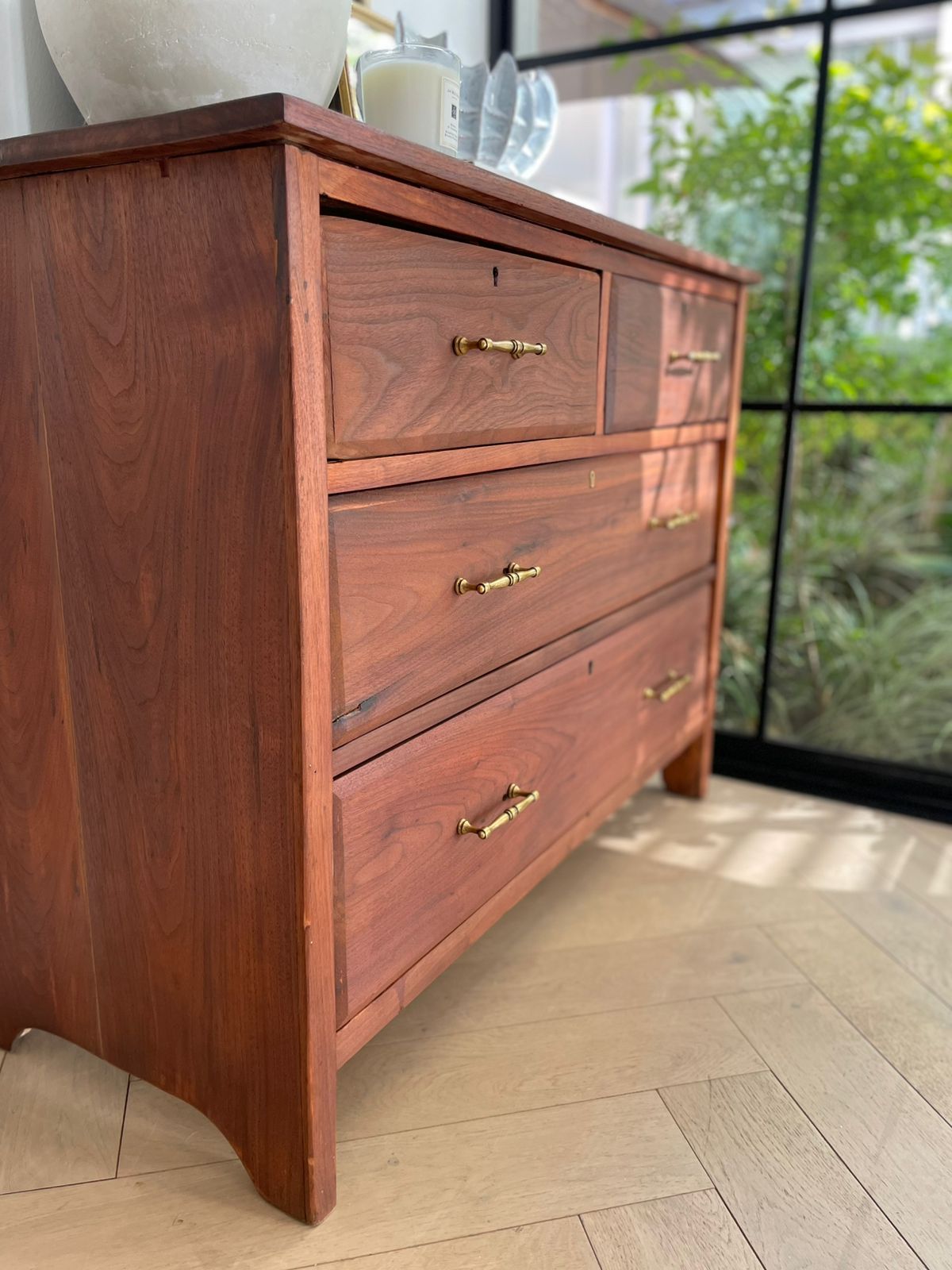Springfield Chest