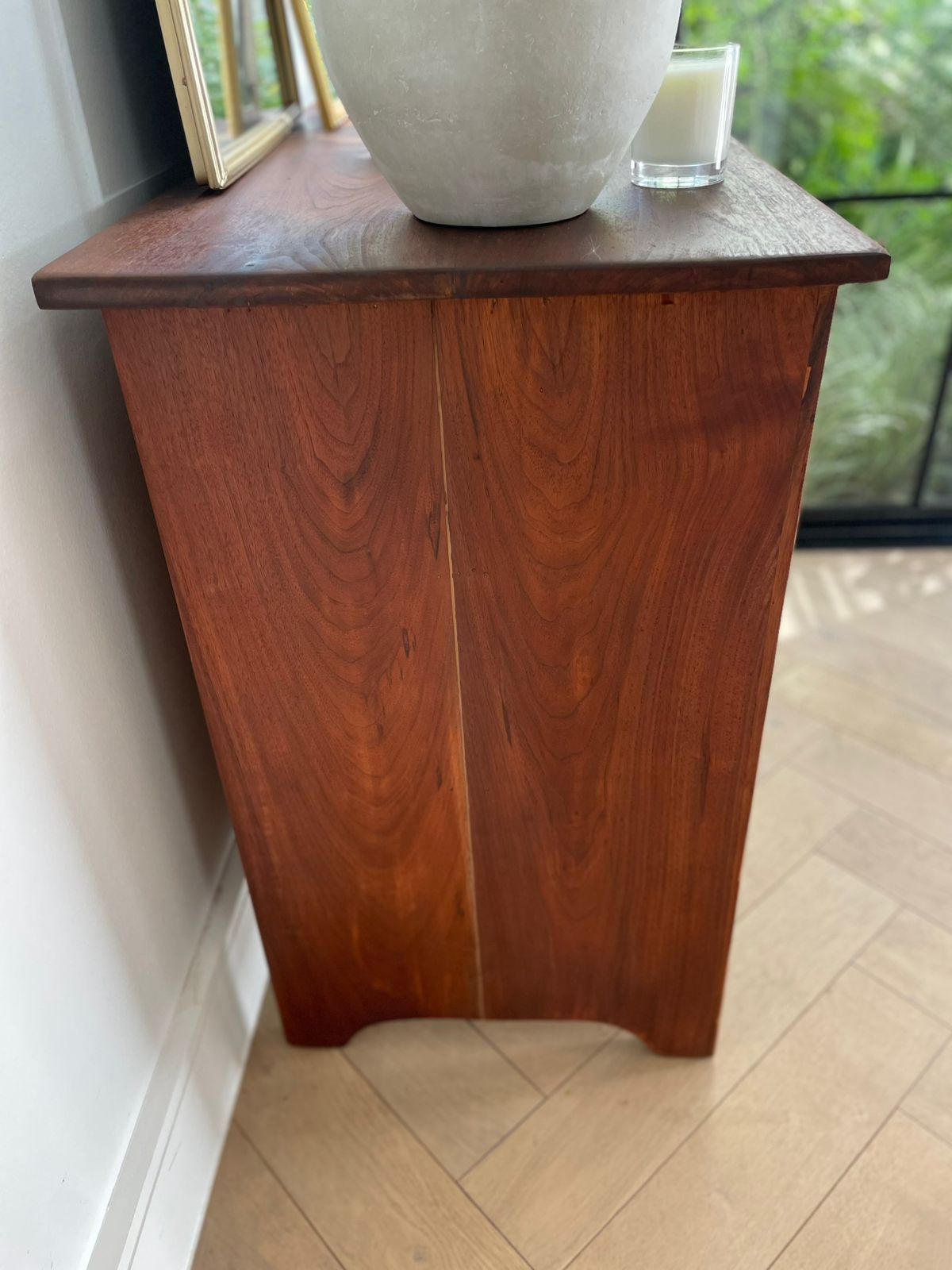 Springfield Chest