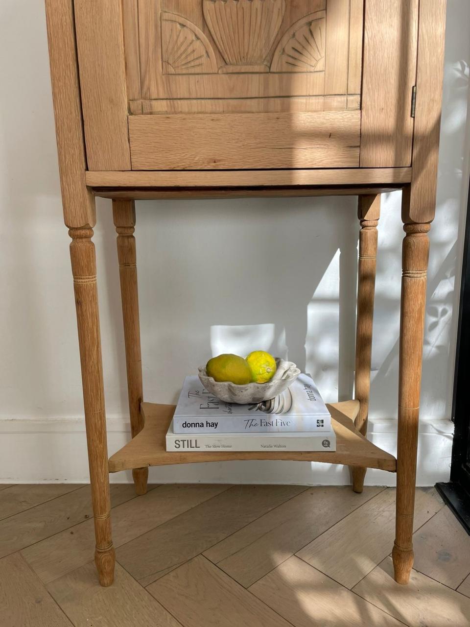 Wildflower drinks cabinet