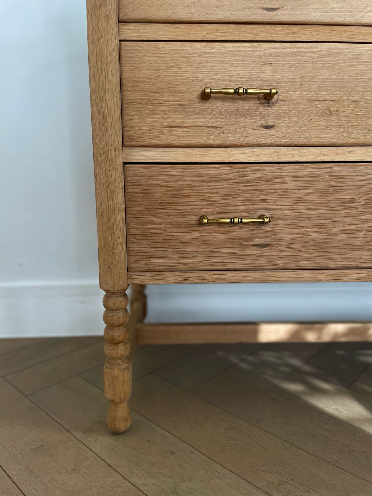 Carolina Chest of Draws