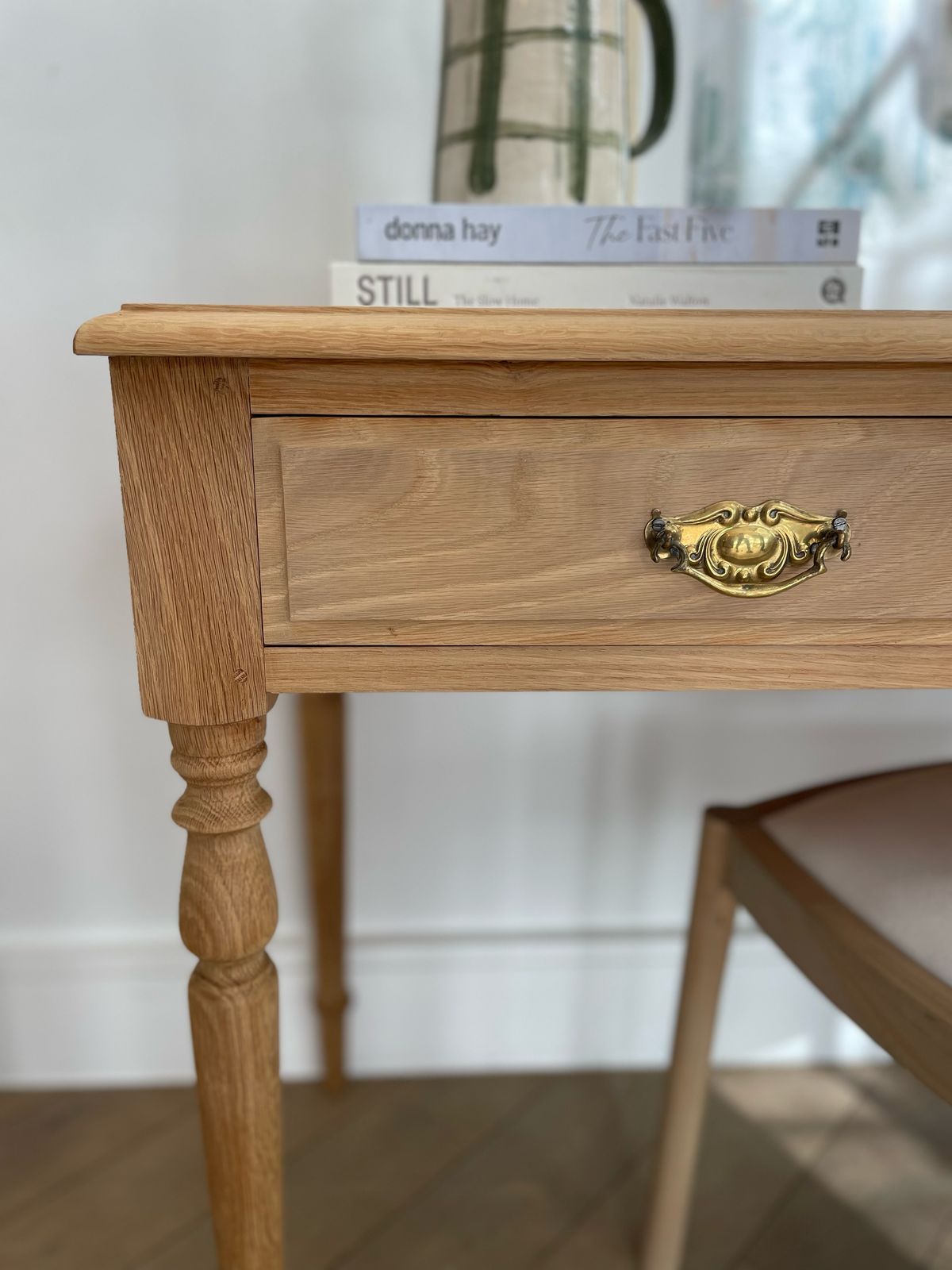 Roxy Dressing Table/Desk