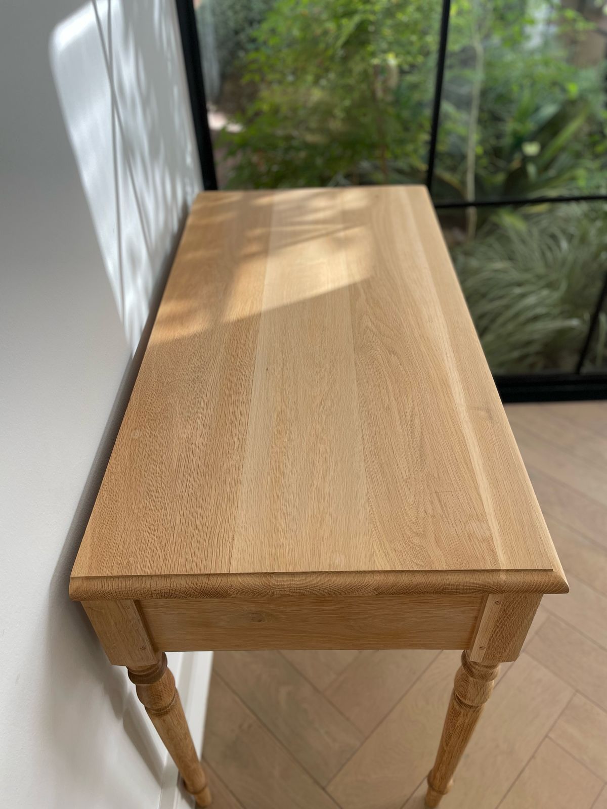 Roxy Dressing Table/Desk