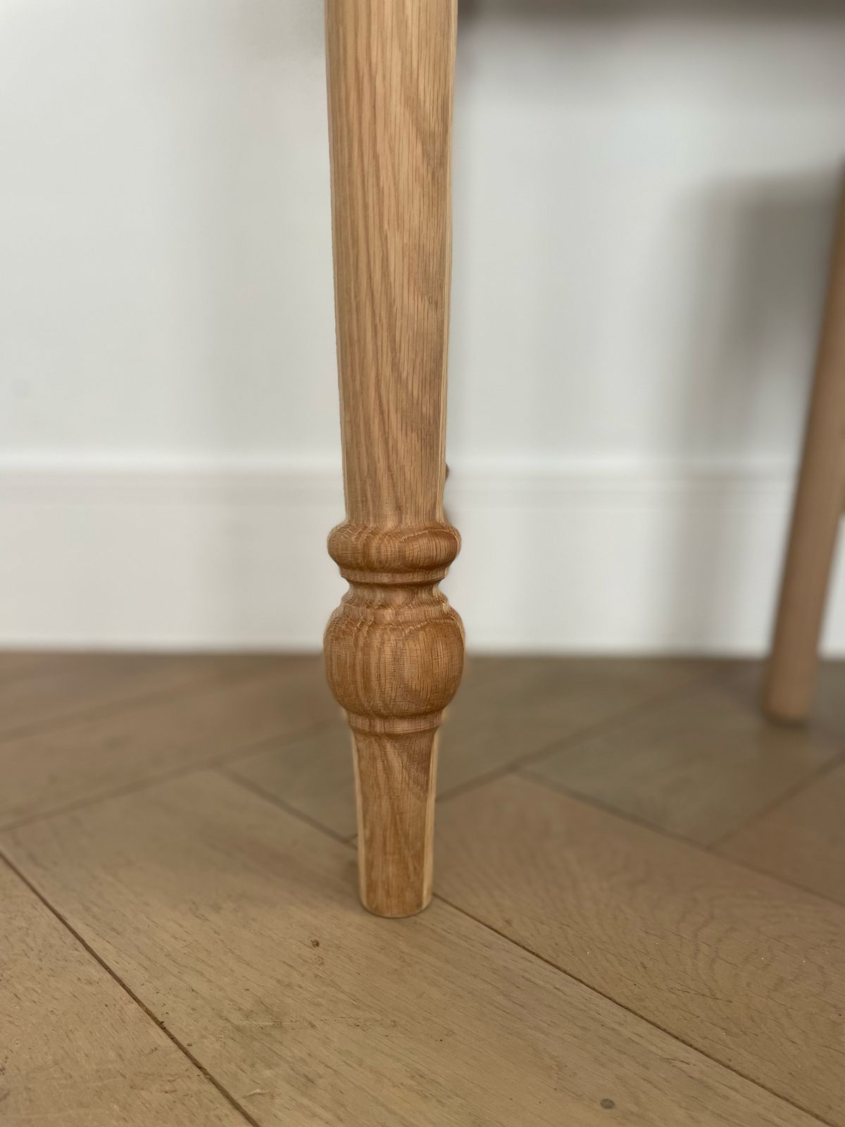 Hannah Dressing Table/Desk