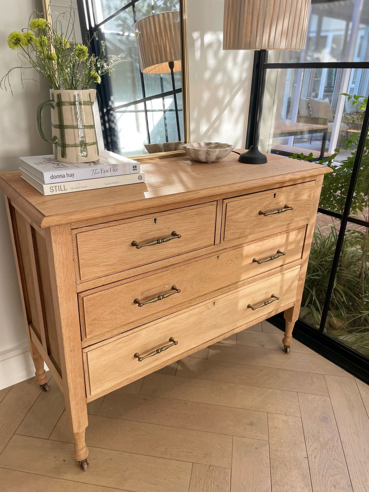 Bay Chest of Draws
