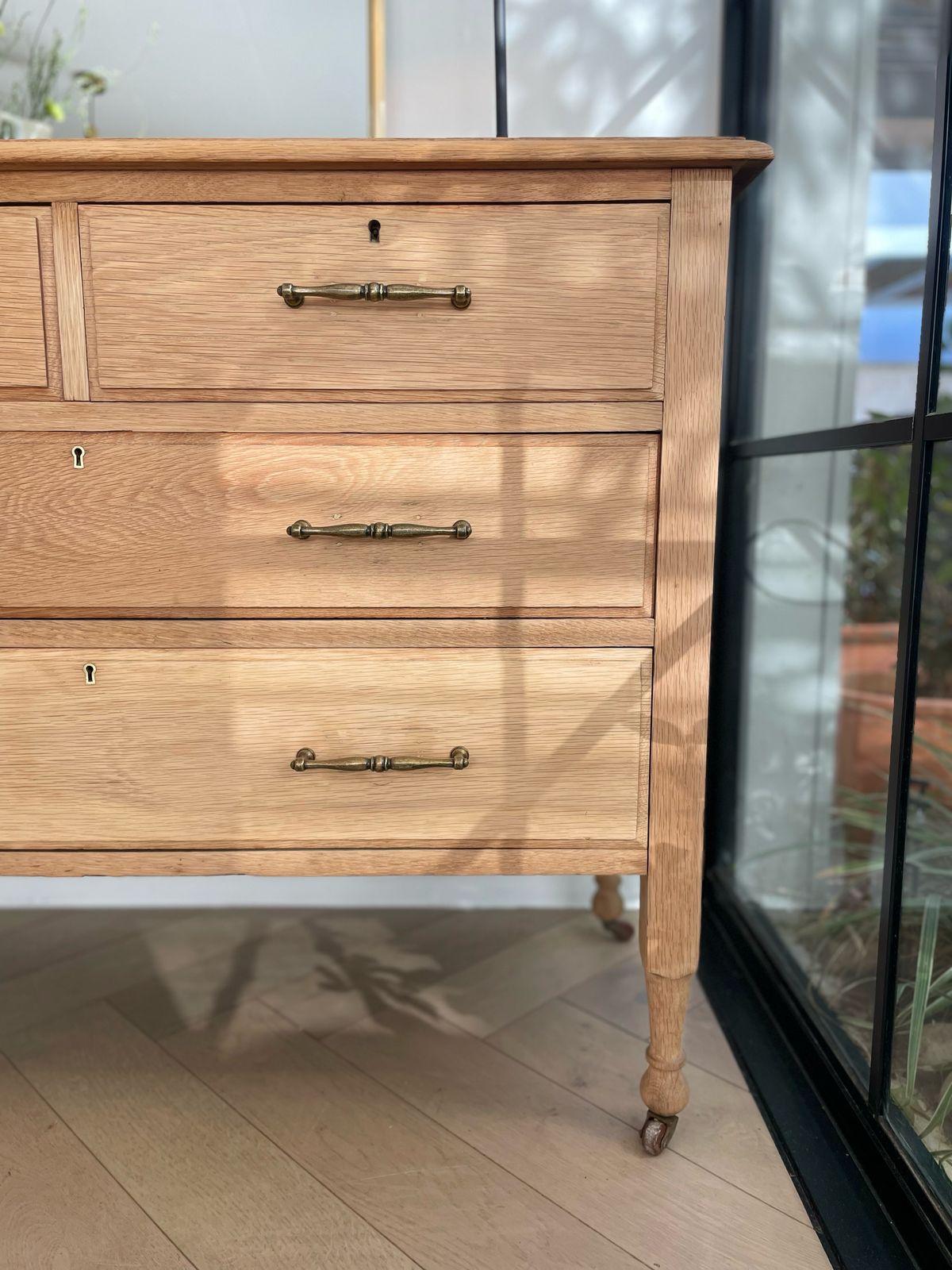 Bay Chest of Draws
