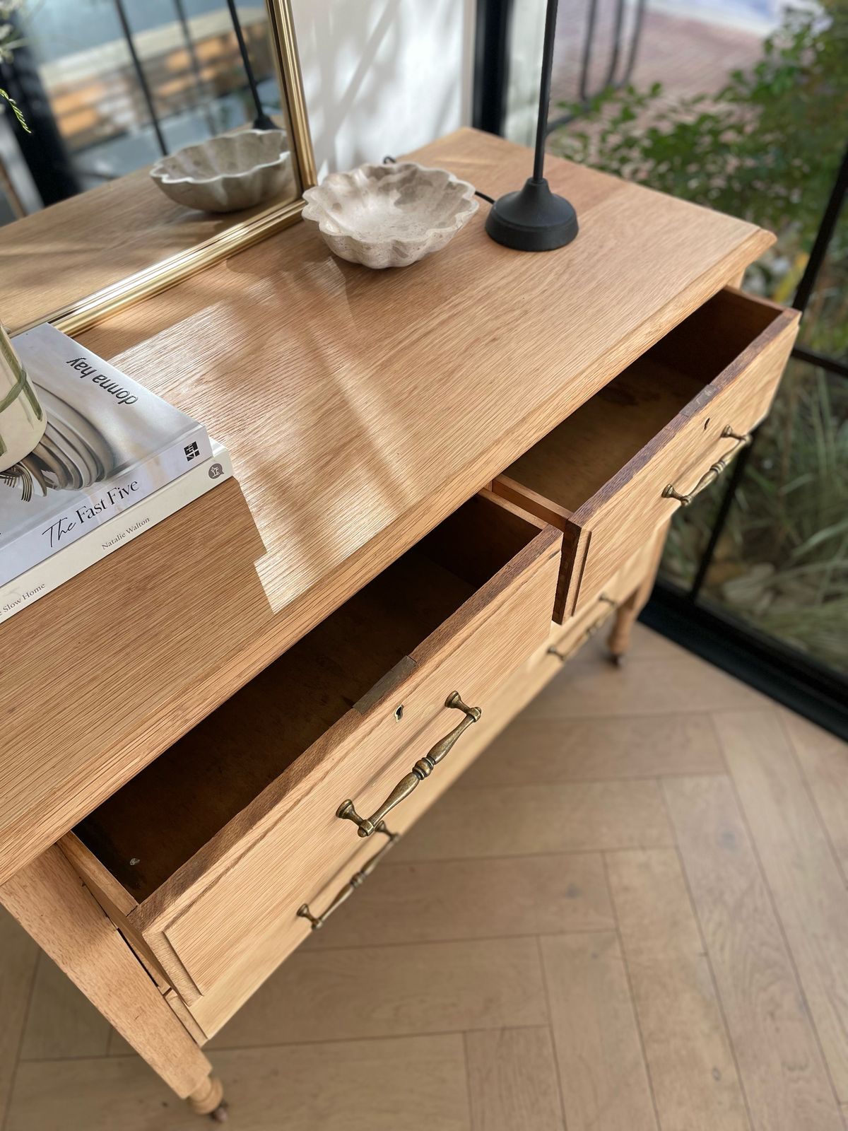 Bay Chest of Draws