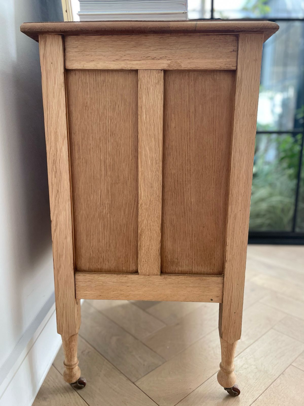 Bay Chest of Draws