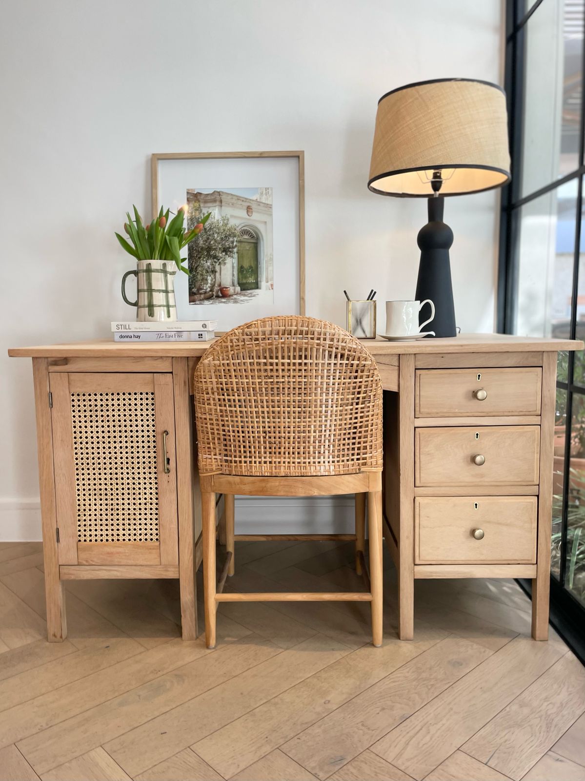 Mallorca Desk
