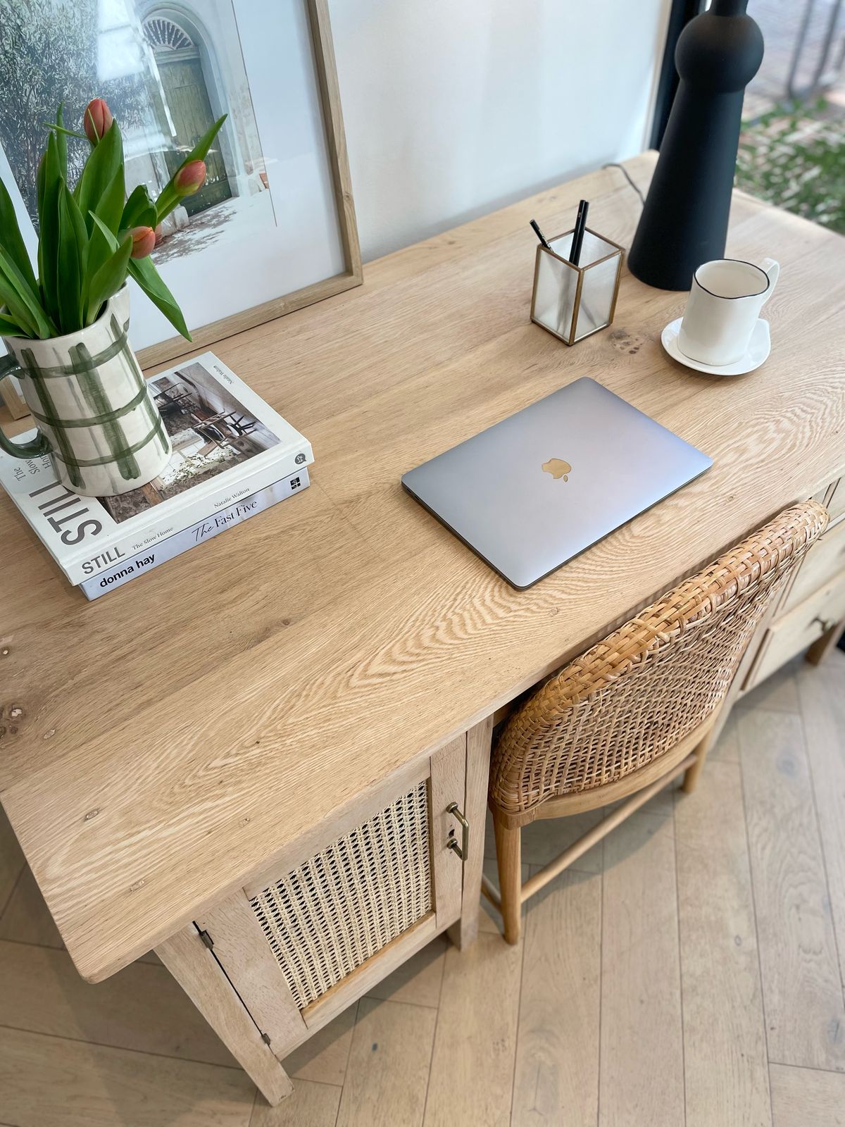 Mallorca Desk