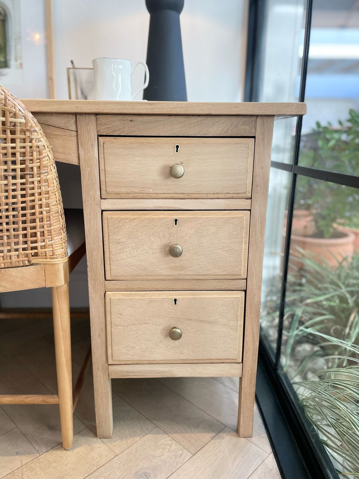 Mallorca Desk
