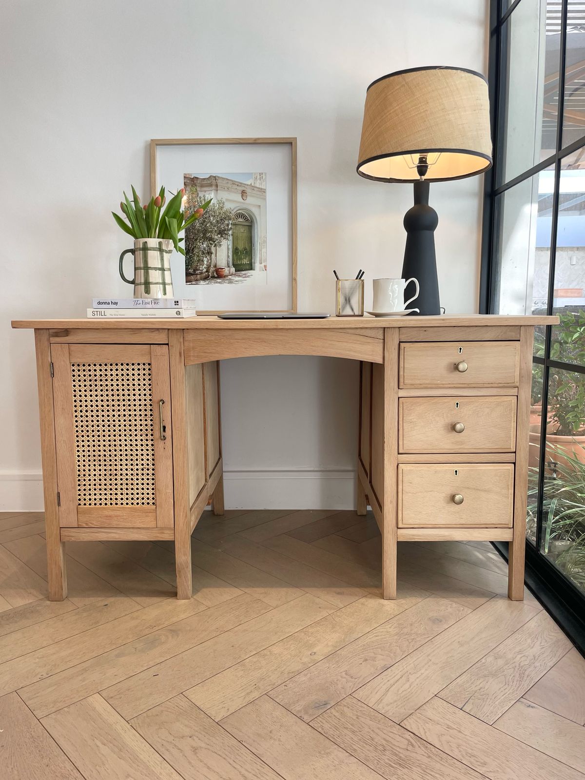 Mallorca Desk