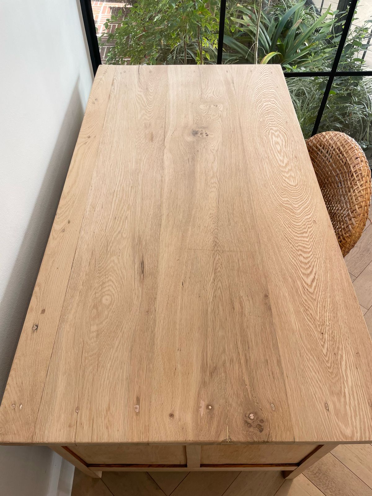 Mallorca Desk