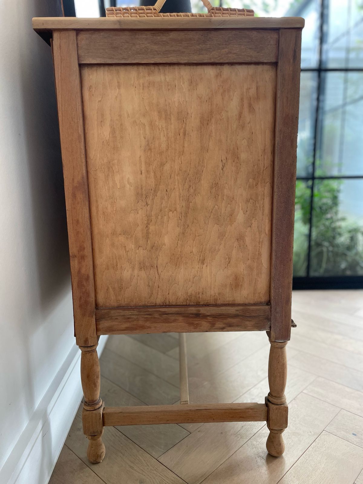 Lisbon Sideboard