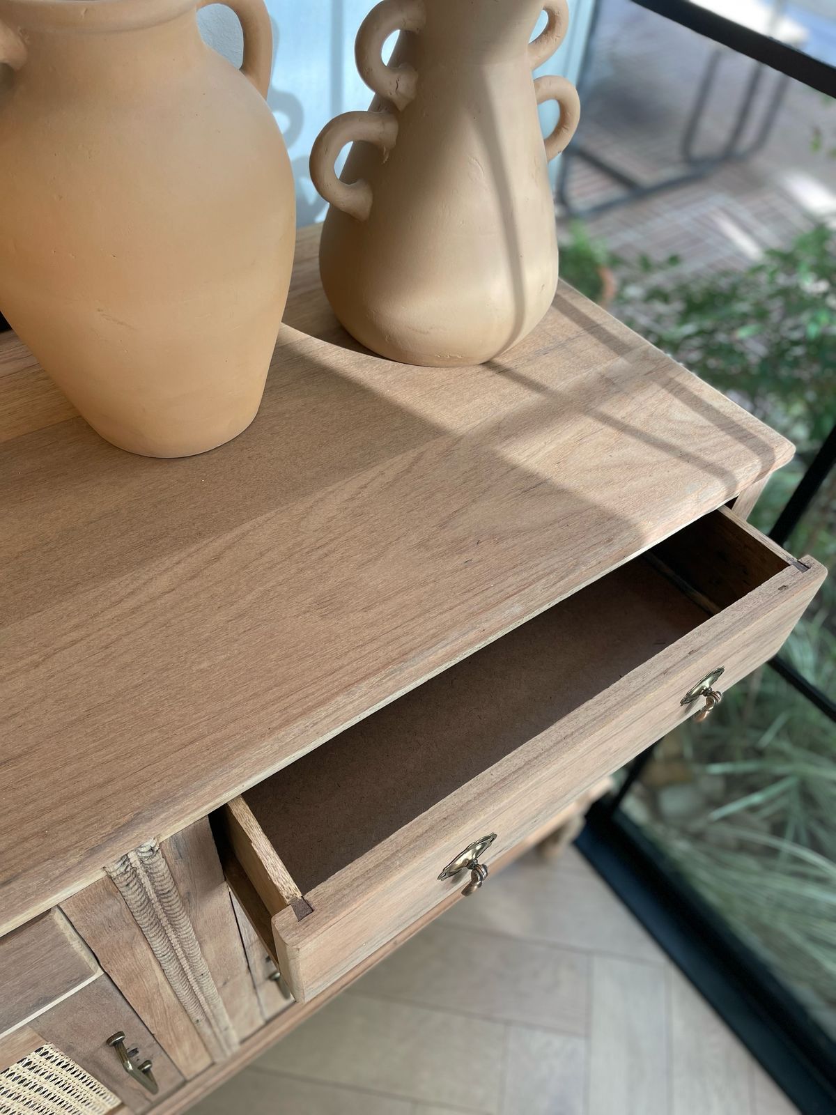 Lisbon Sideboard