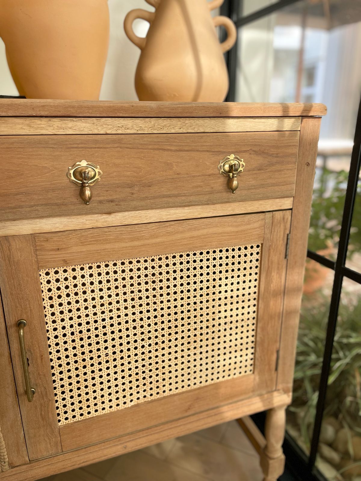 Lisbon Sideboard