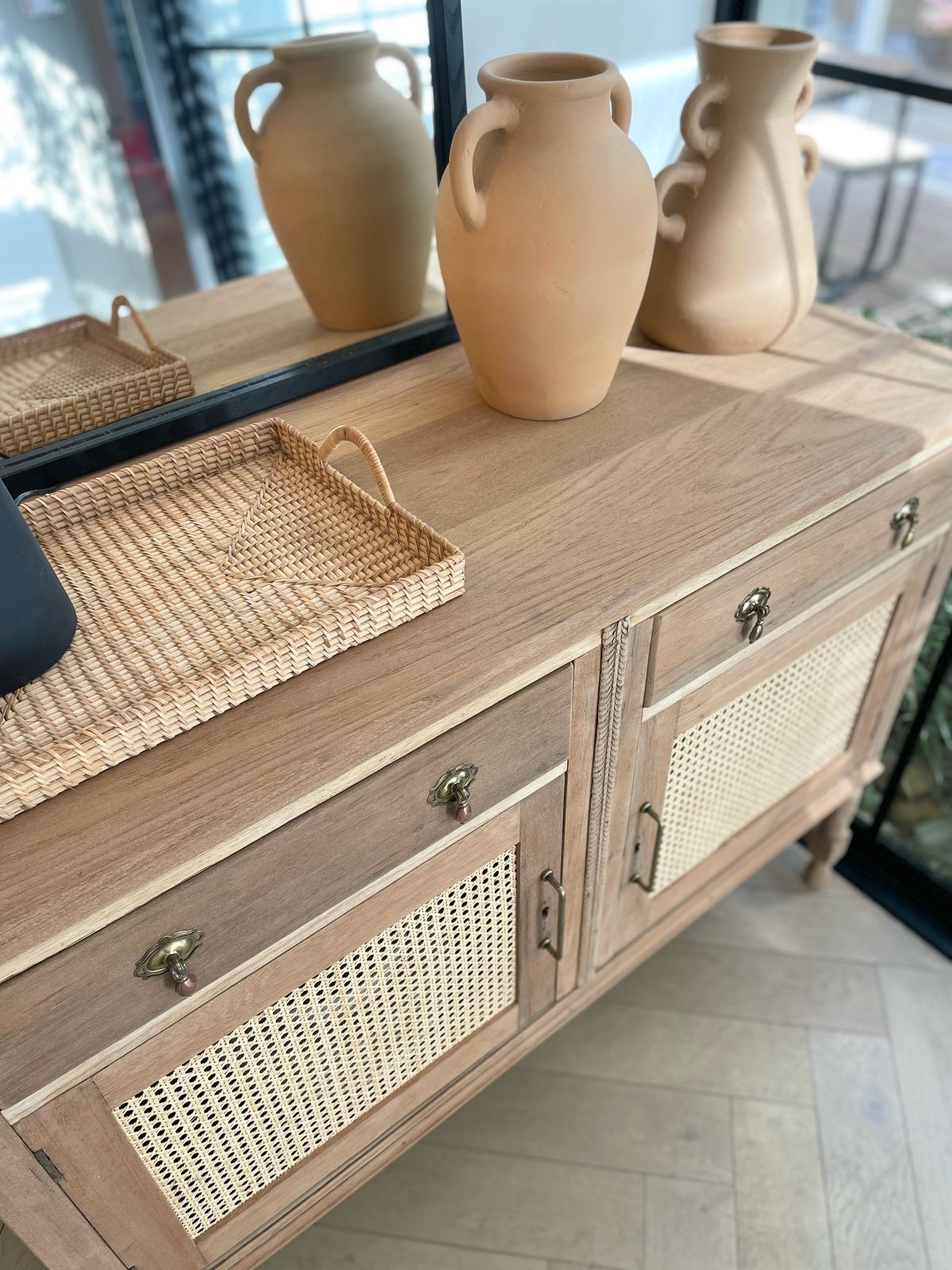 Lisbon Sideboard