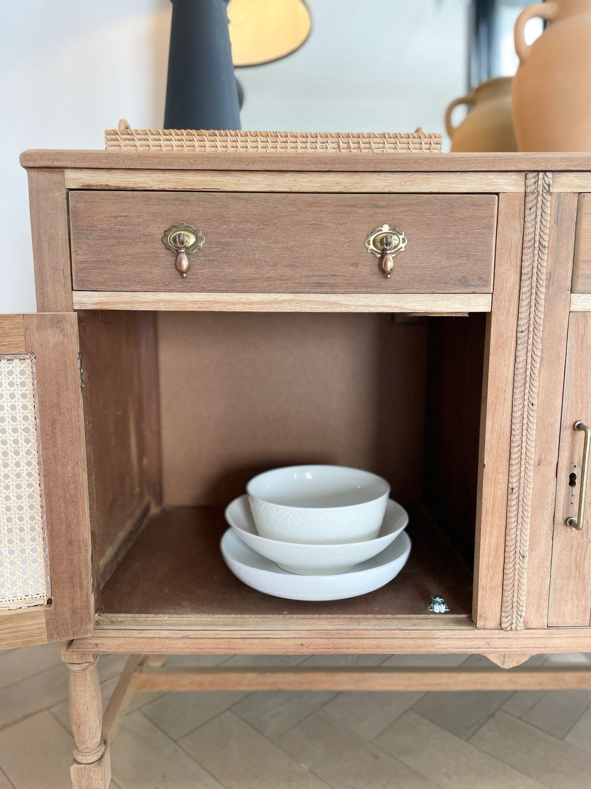 Lisbon Sideboard