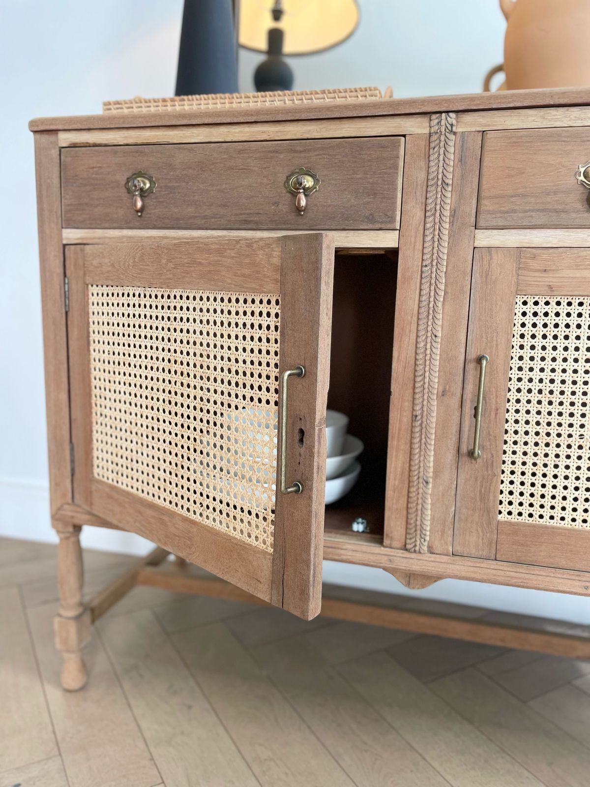 Lisbon Sideboard