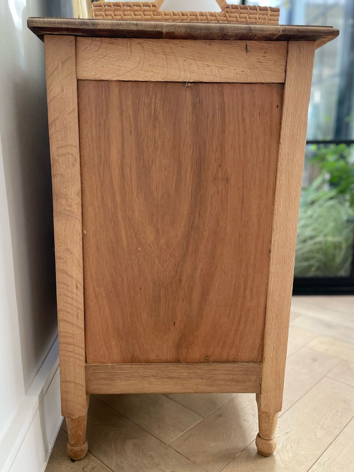 Petal Chest of Draws