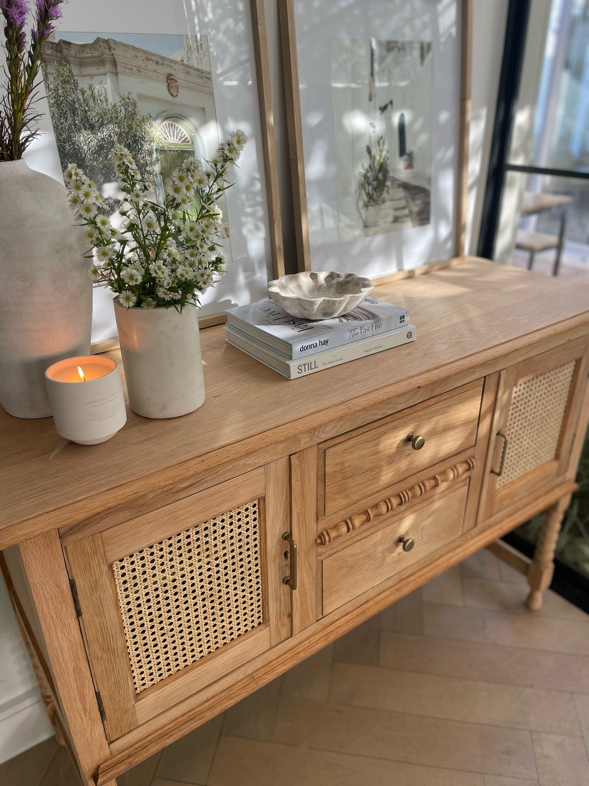 Rachel Sideboard/Server