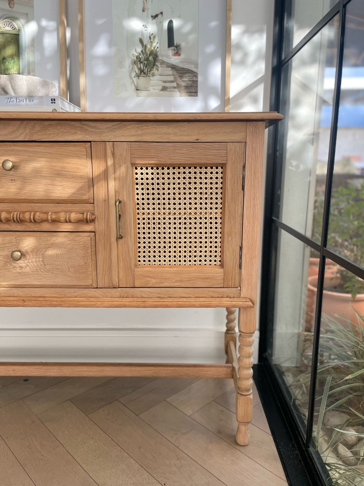 Rachel Sideboard/Server