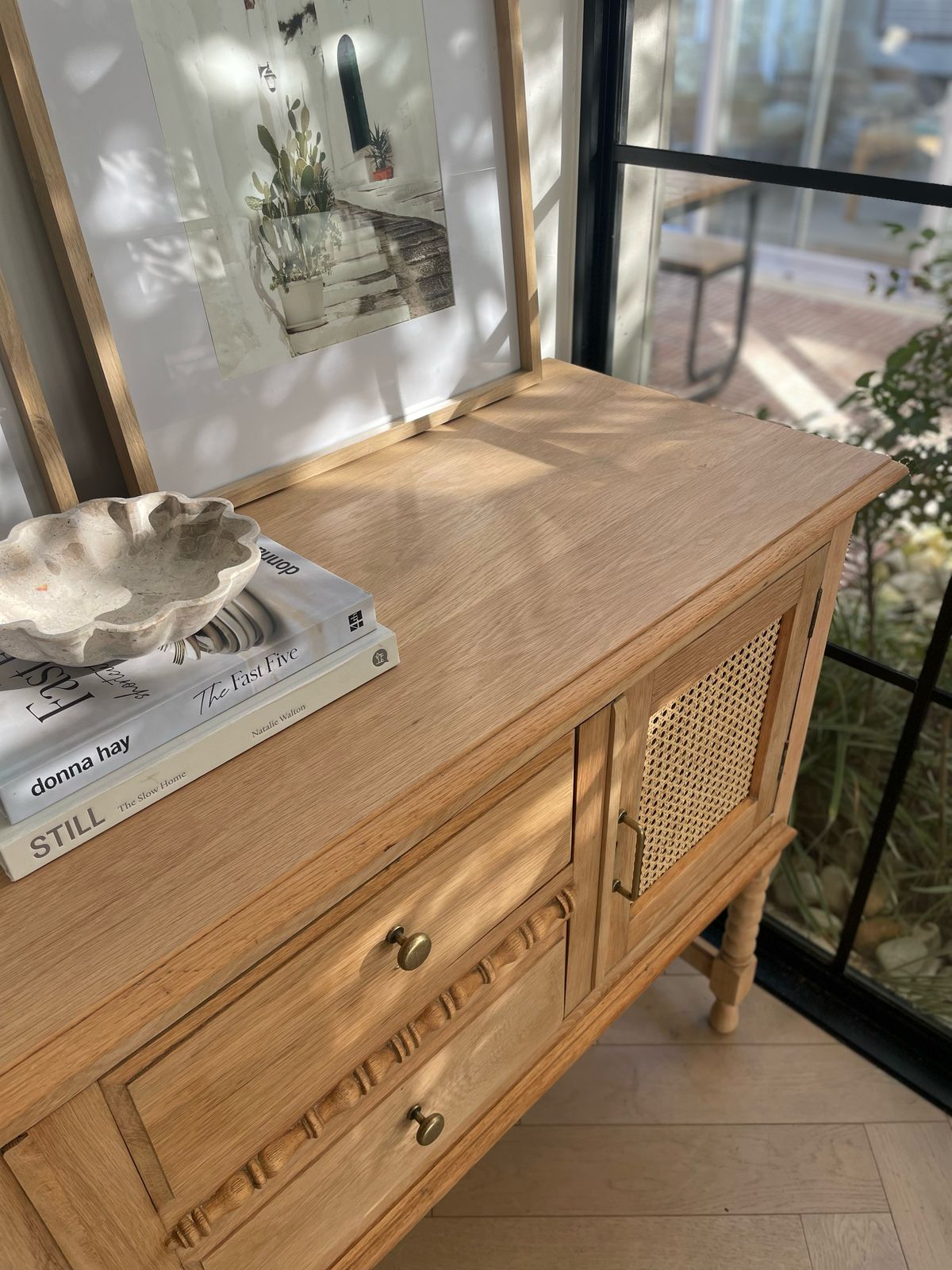 Rachel Sideboard/Server