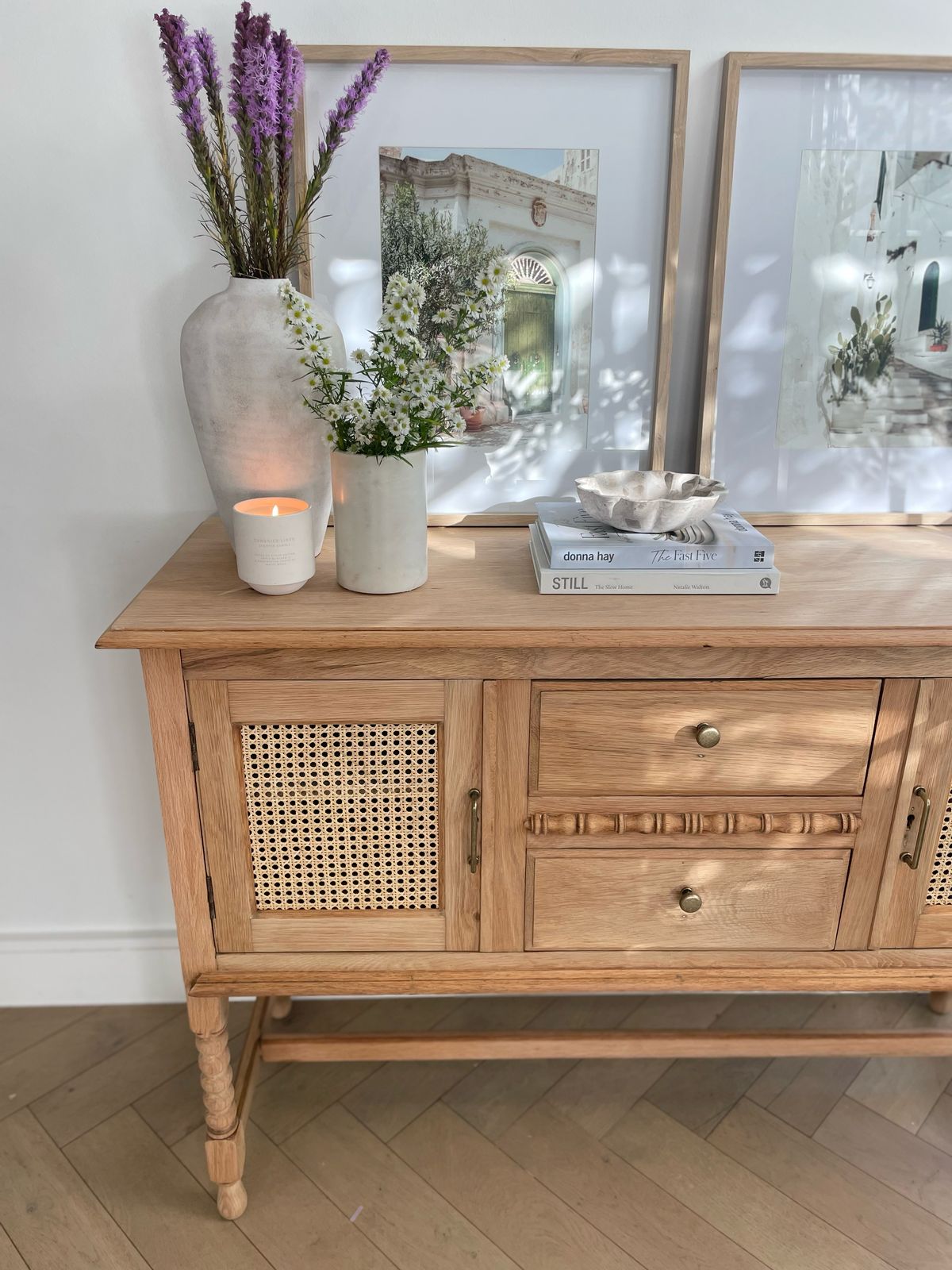 Rachel Sideboard/Server
