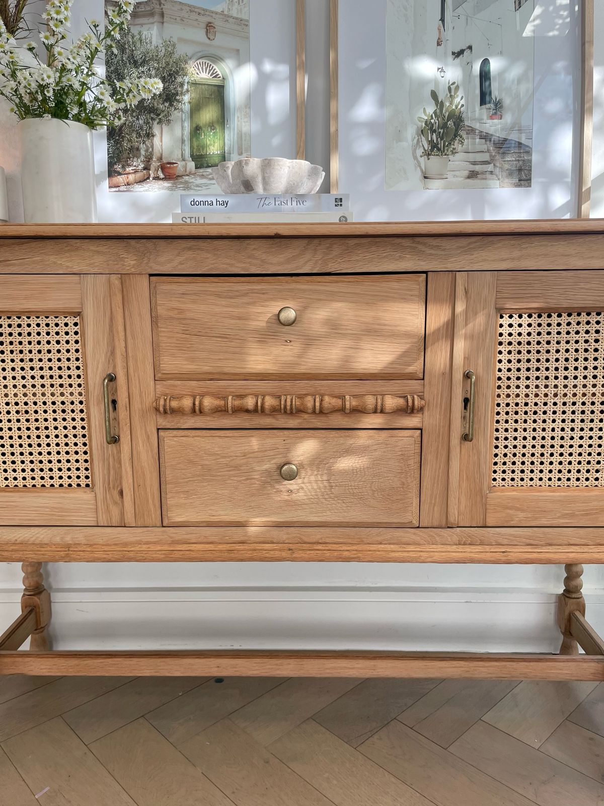 Rachel Sideboard/Server