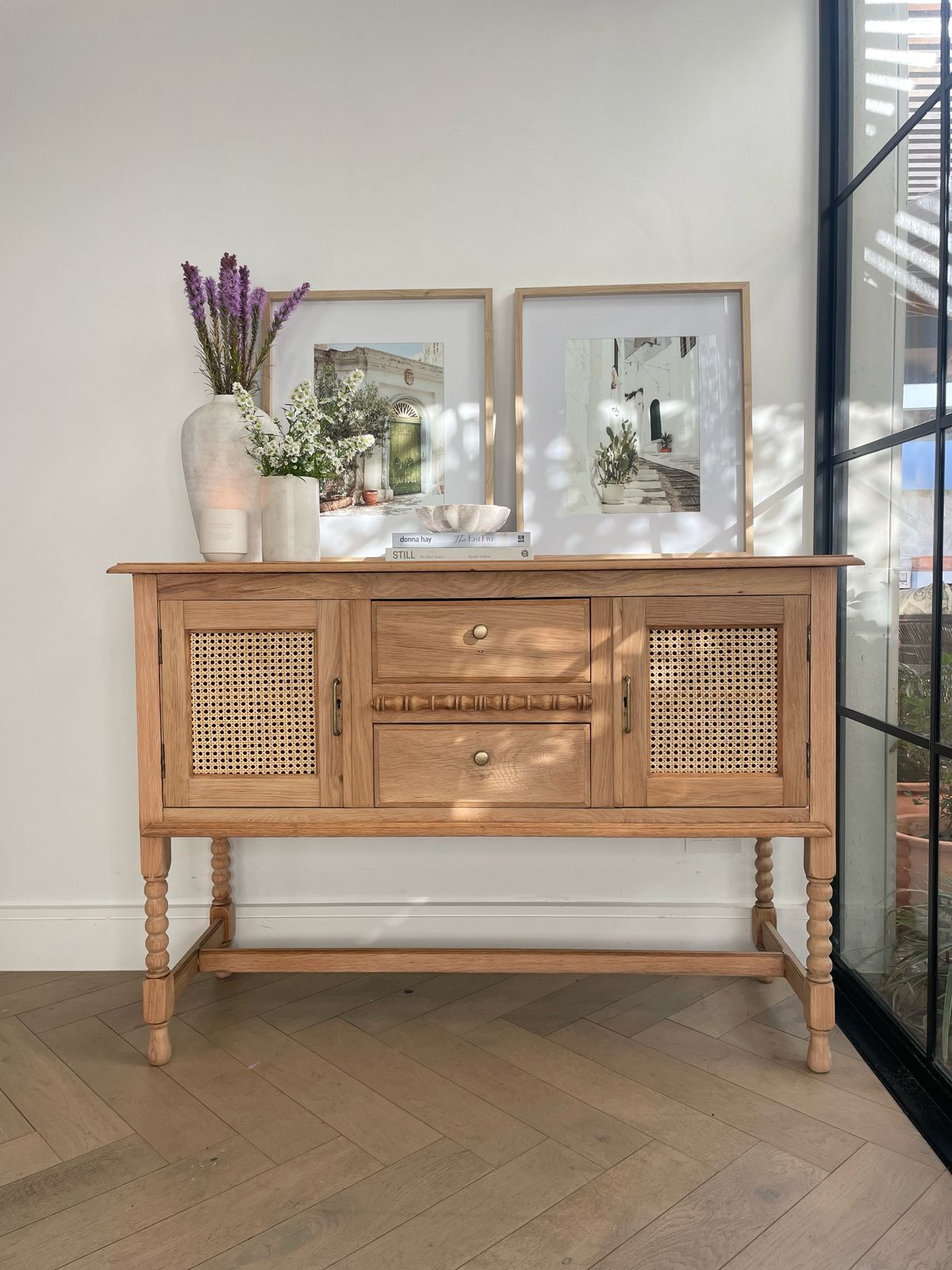 Rachel Sideboard/Server