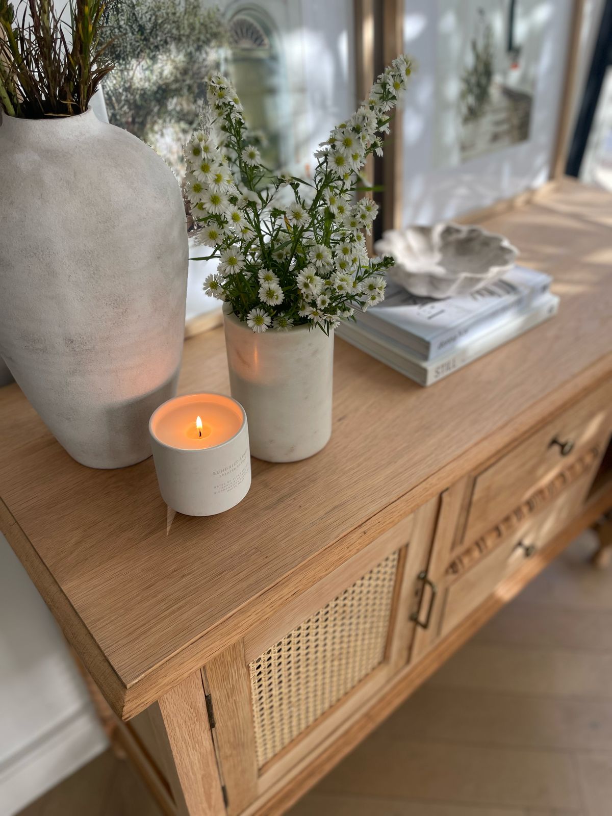 Rachel Sideboard/Server