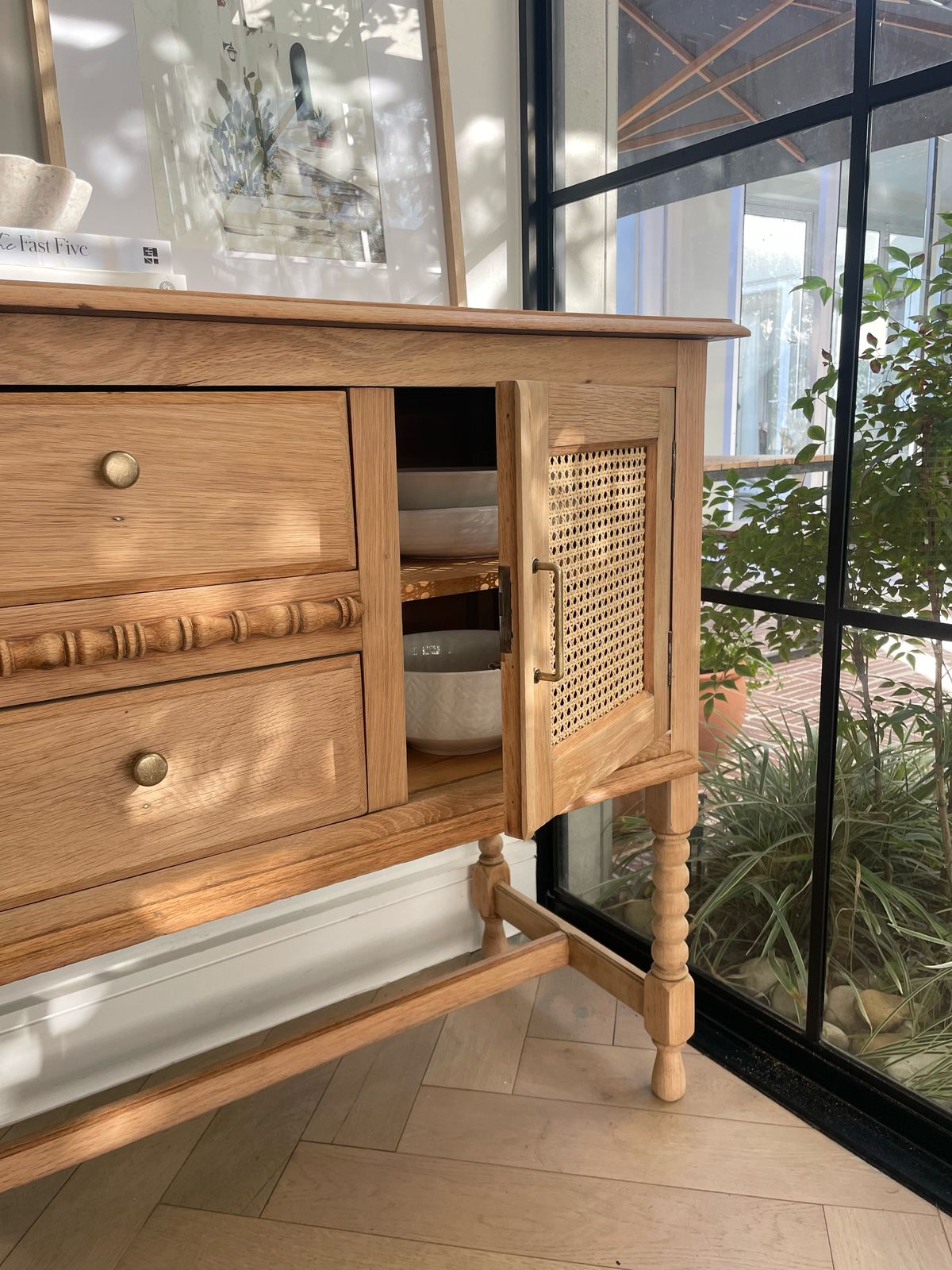 Rachel Sideboard/Server