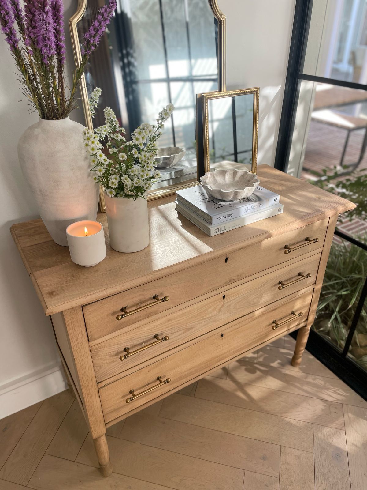 Delilah Chest of Draws