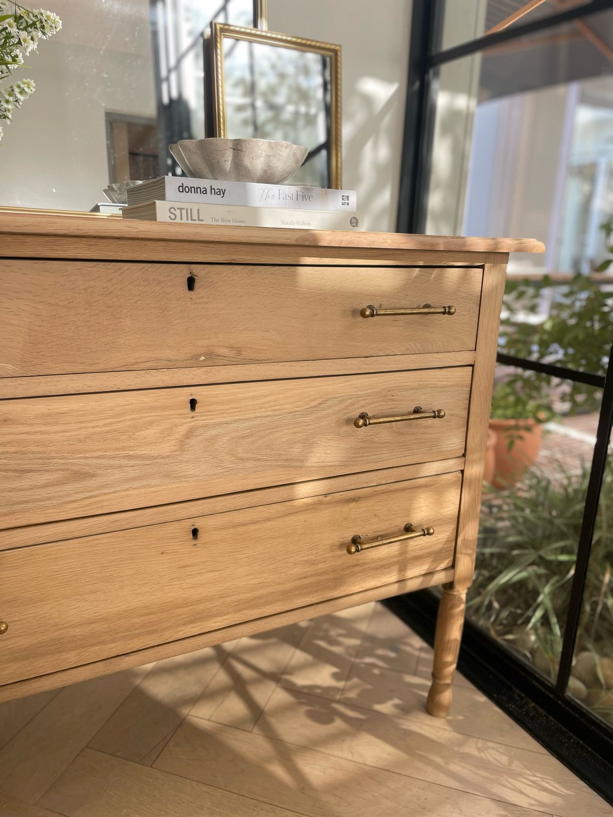 Delilah Chest of Draws