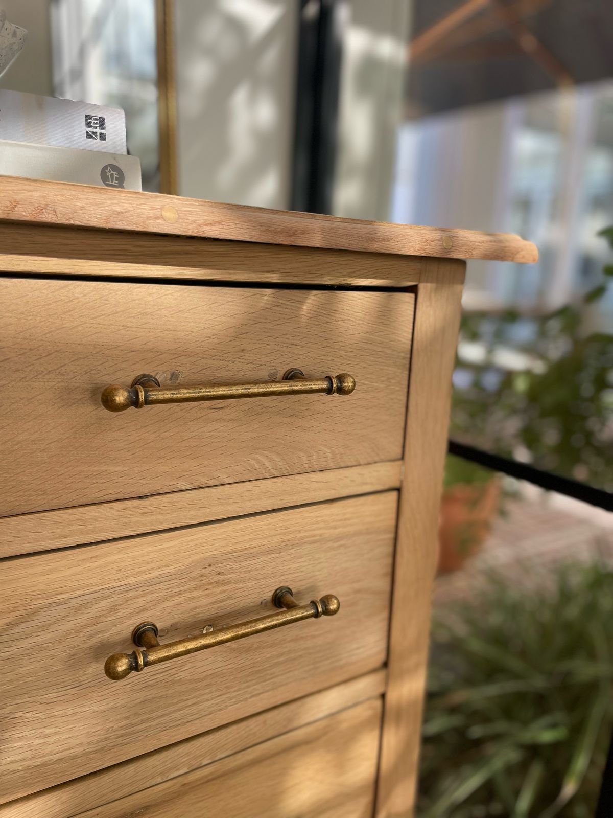 Delilah Chest of Draws