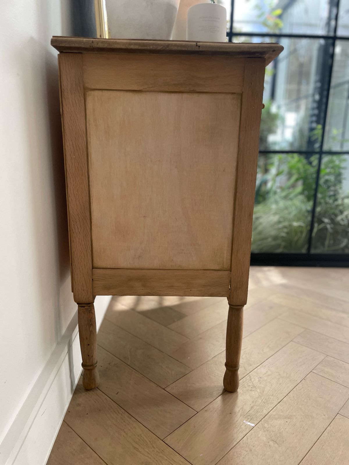 Delilah Chest of Draws