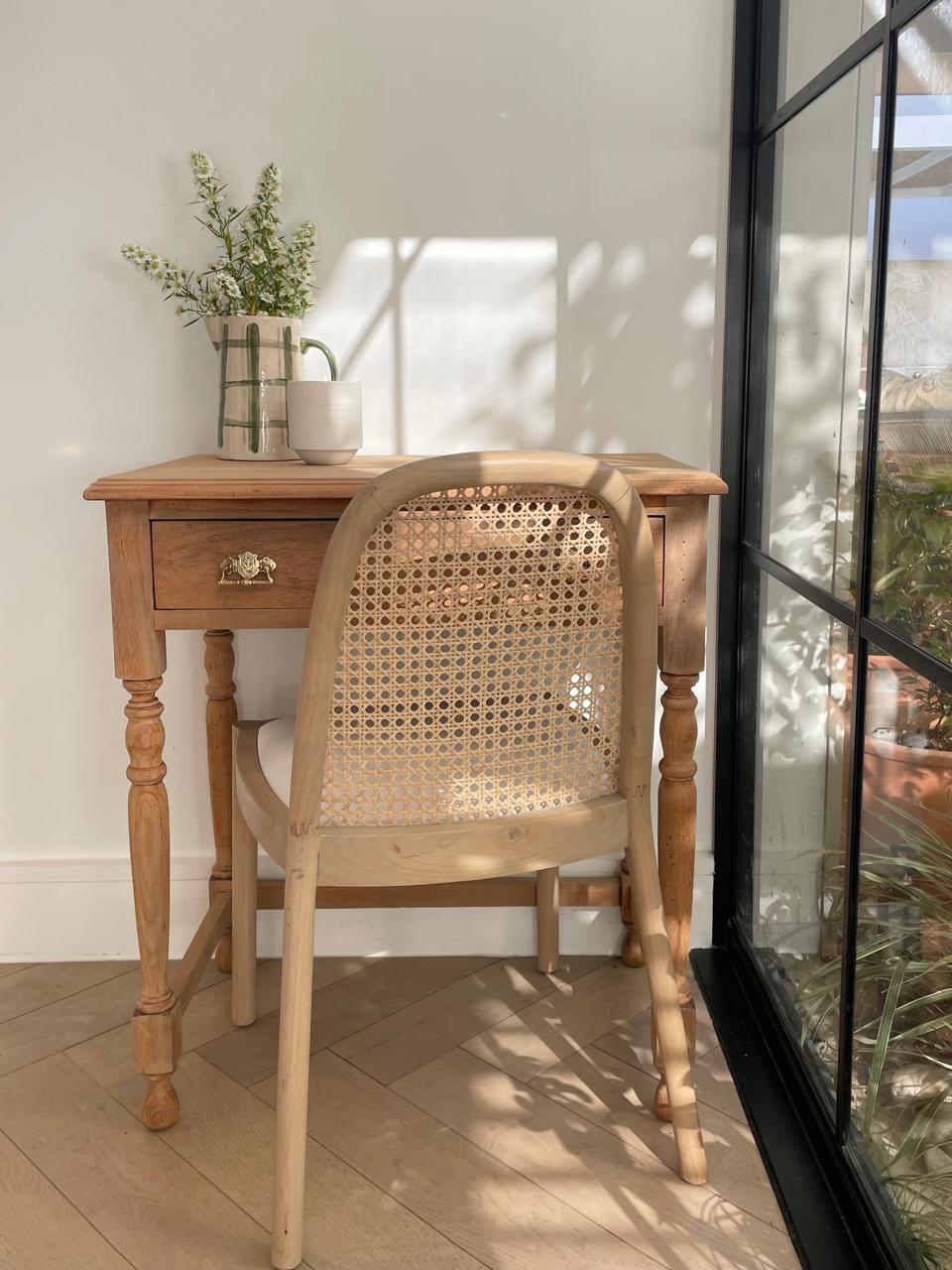 Milos Desk/Dressing Table