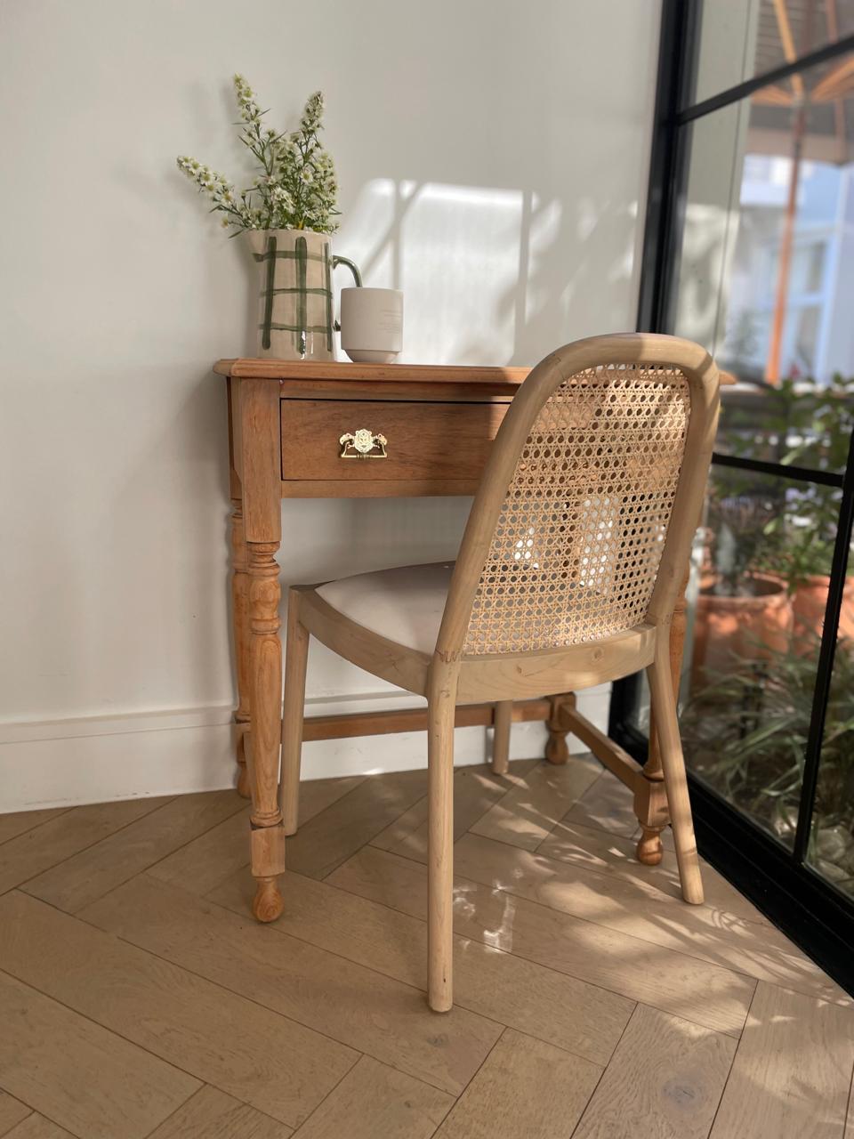 Milos Desk/Dressing Table