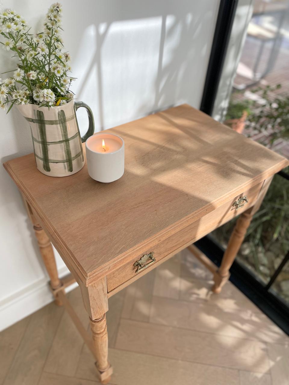 Milos Desk/Dressing Table