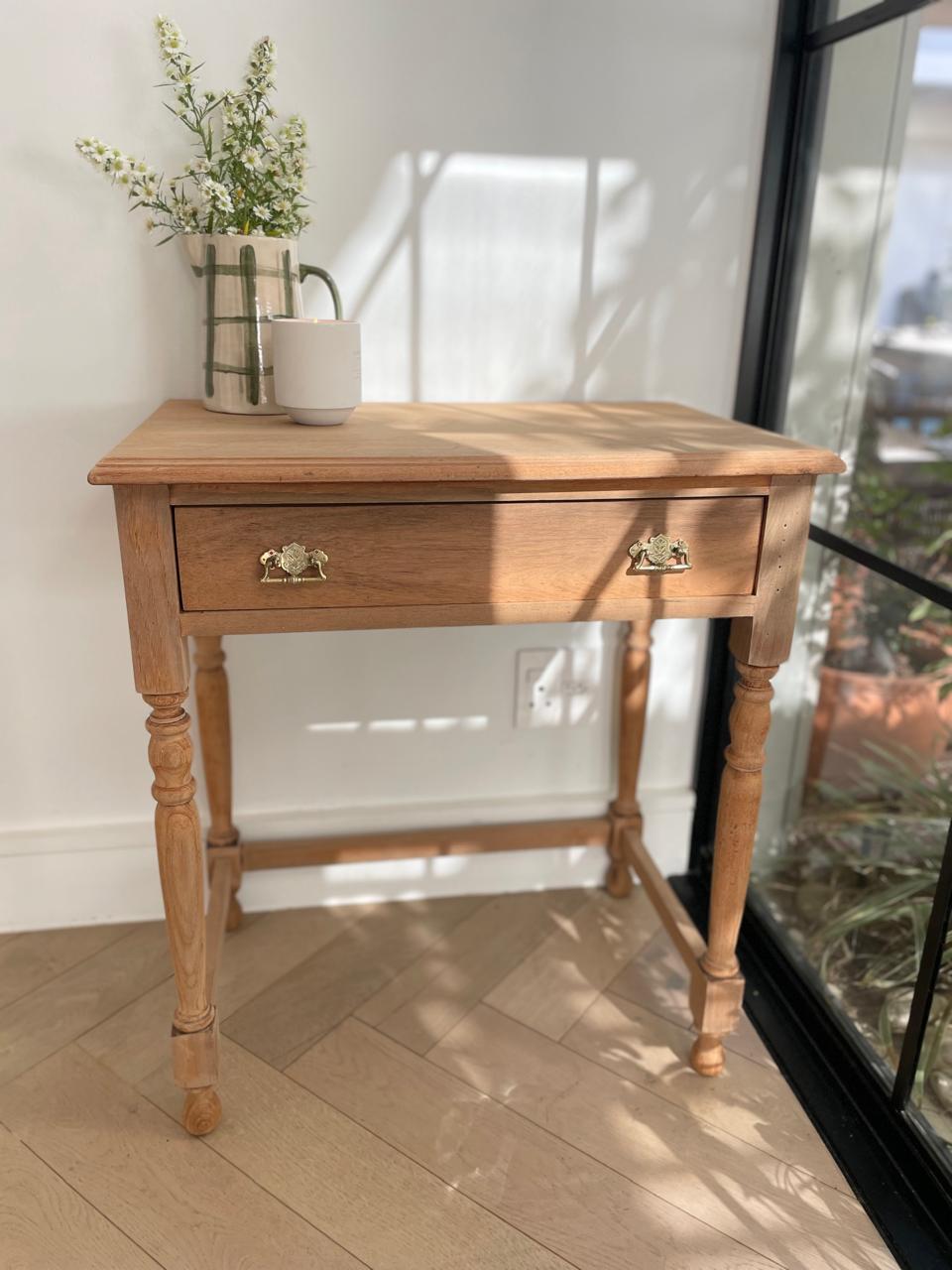Milos Desk/Dressing Table