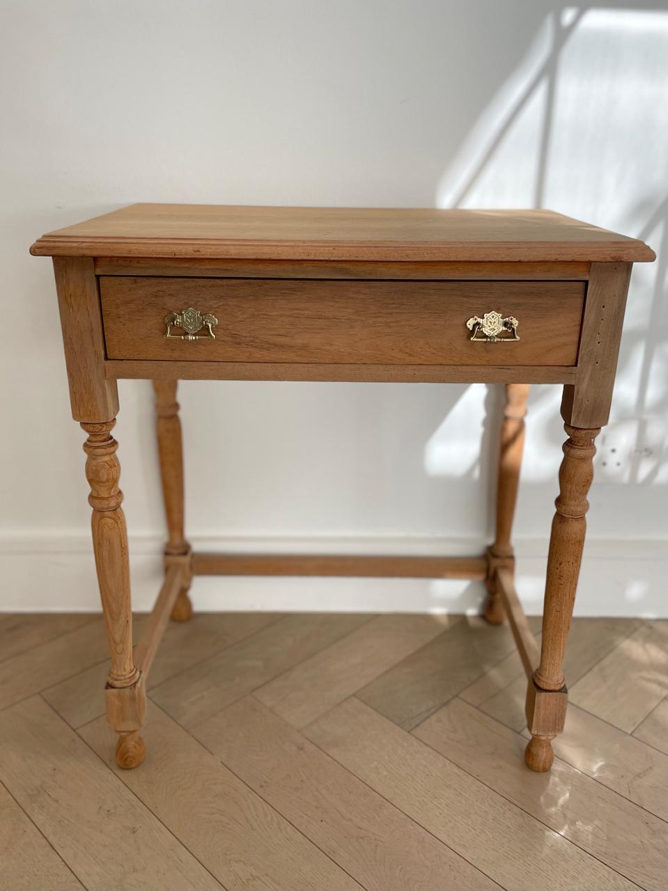 Milos Desk/Dressing Table