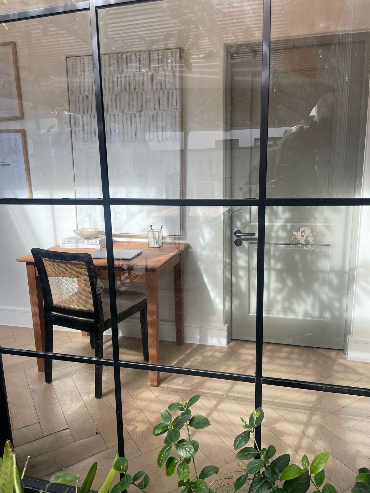Greyton Desk