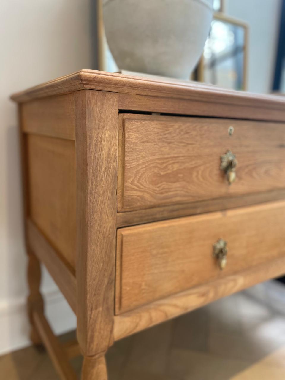 Christina Chest of Draws