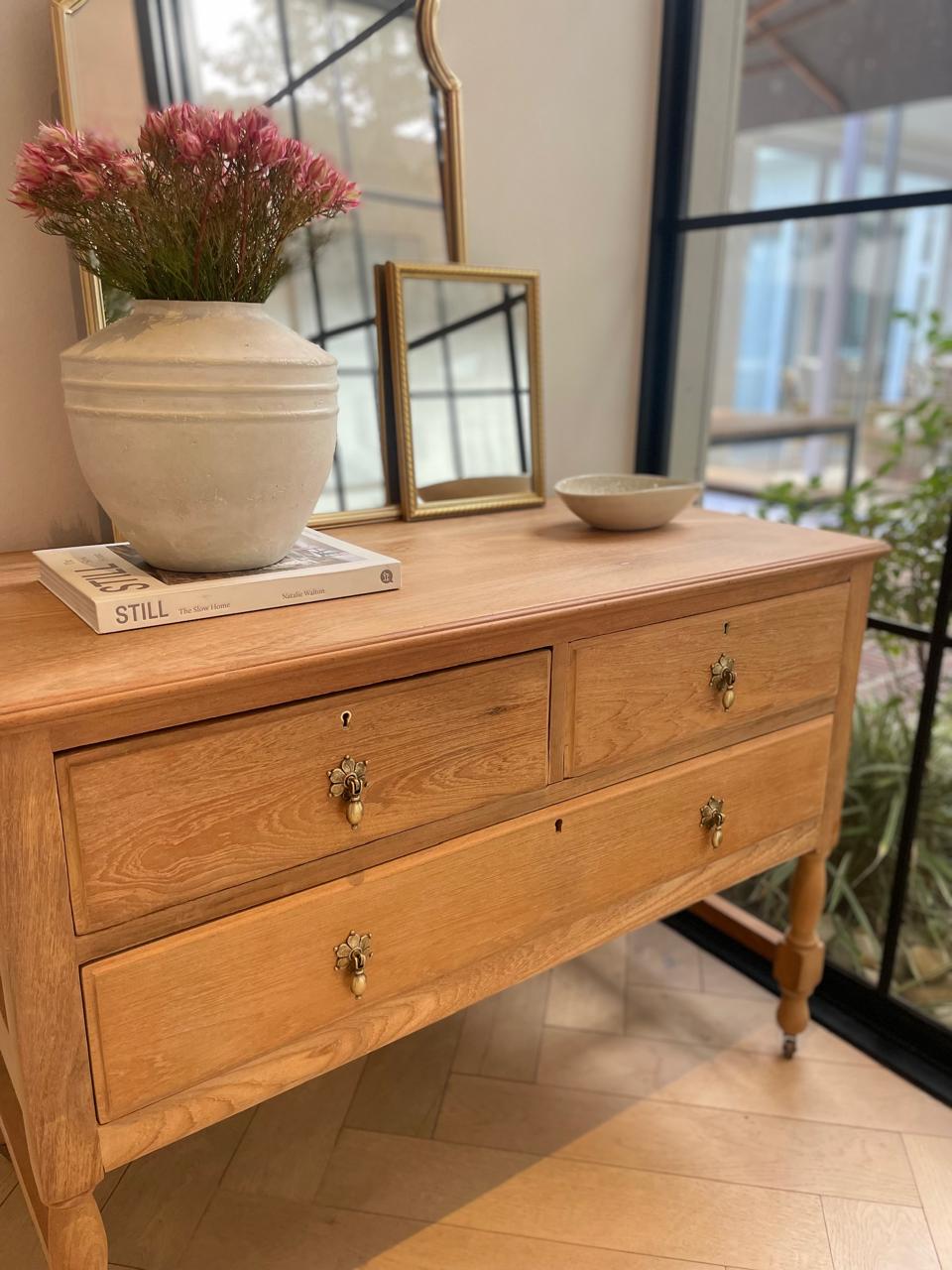 Christina Chest of Draws